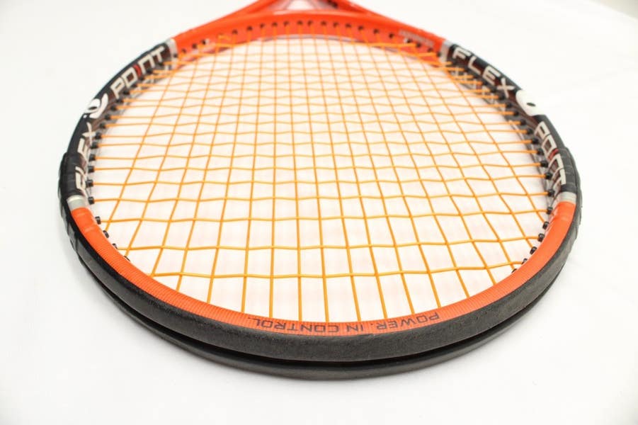 USED* HEAD FLEXPOINT RADICAL 