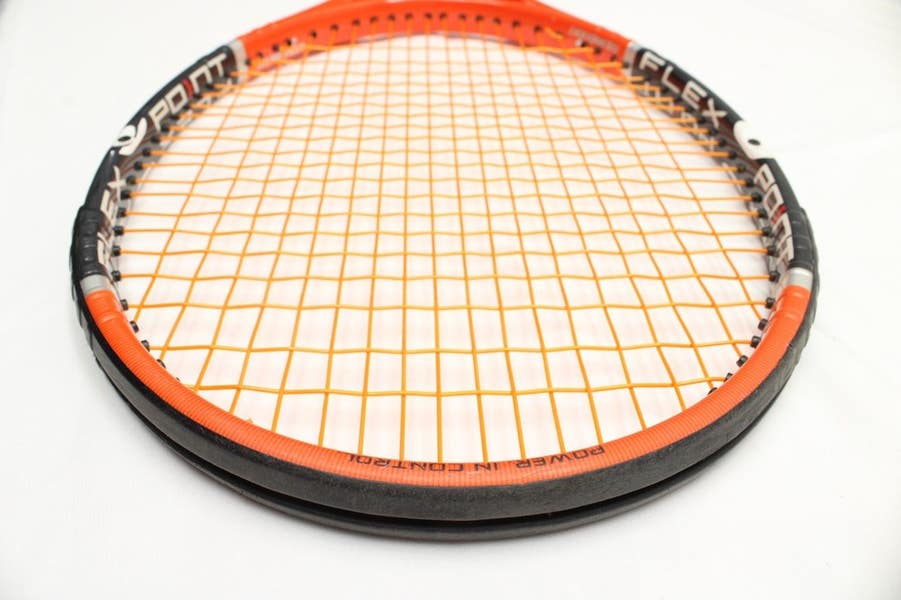 USED* HEAD FLEXPOINT RADICAL 