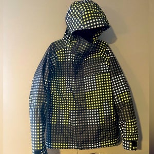 Women's Small Burton Method Ski/Snowboard Jacket