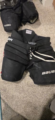 2024 Bauer Hockey Goalie Pants
