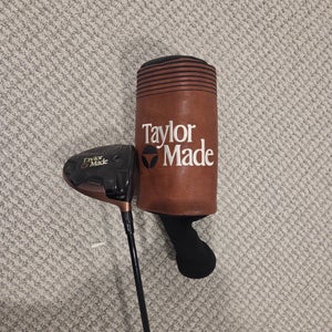 Men's TaylorMade Mini Driver