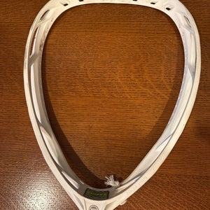 Warrior Nemesis QS Unstrung Head (Used)