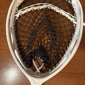 ECD Impact Strung Head (Used)