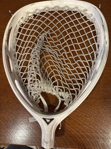 ECD Impact Strung Head (Used)