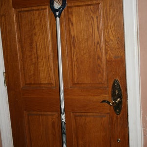 Adult STX Defensive Stick Great Condition Shaft is Straight