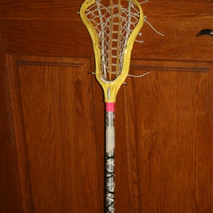 debeer Women's Lacrosse Stick