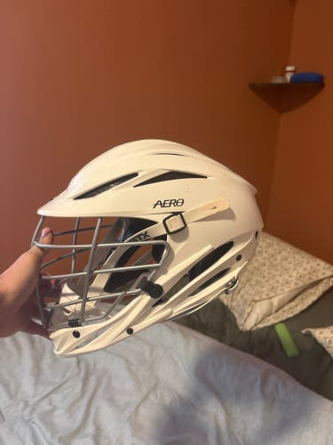 STX Aero Helmet (New)