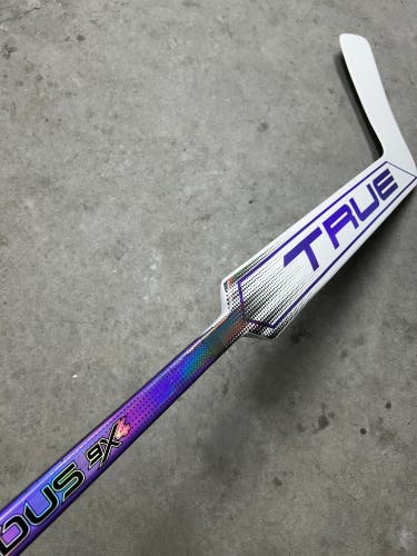 25” Paddle Senior True 9X4 Hzrdous Pro Stock NHL