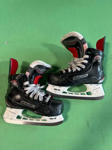 Bauer Vapor X500 Hockey Skates | Size 13Y