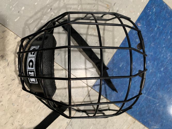 Large CCM 480 Cage