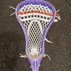 Vintage Finalizer Lacrosse Head