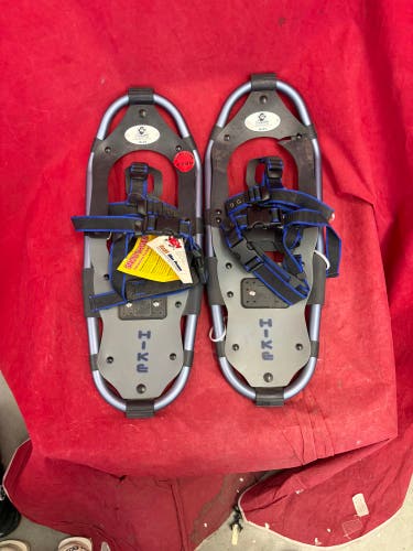 Snowshoes: Yukon Charlie Snowshoes (New)