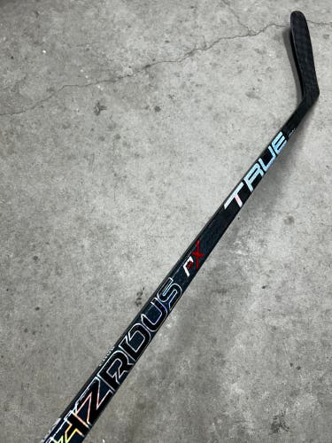 70 Flex Custom P88M HZRDUS PX Senior True Left Hand Hockey Stick Pro Stock (New) TEAM CANADA