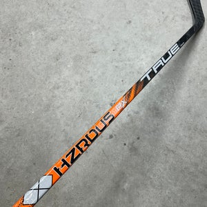 80 Flex Custom P28 HZRDUS PX Senior True Left Hand Hockey Stick Pro Stock (New) NHL