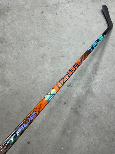 75 Flex P92 HZRDUS PX Senior True Left Hand Hockey Stick Pro Stock (New) NHL