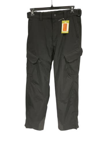 Used Gerry Snow Pants M Black MD 11847-S000032228