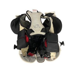 Used Vaughn VISION 9200 Junior Body Armor SM 11847-S000032205