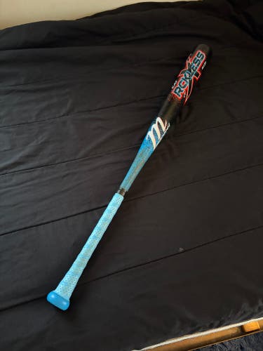 2026 Marucci CATX RCKLESS Alloy BBCOR Certified Bat (-3) 30 oz 33" (Barely Used) Great Condtion