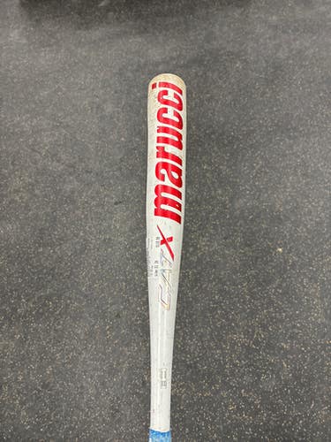 Used Marucci CAT X BB/SB High School -3 Bat 31" 11337-S000477769