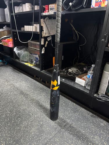 Used Demarini CBC-22 BB/SB High School -3 Bat 32" 11337-S000477770