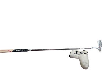 Used Taylormade GHOST TOUR Mens Putter RH 11863-S000025068