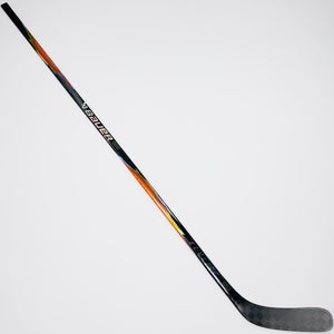 New Custom Orange Bauer Vapor FlyLite-LH-65 Flex-P88-Grip W/ Corner Tactile-Intermediate