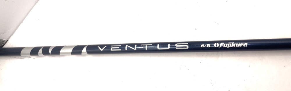 Fujikura Ventus Blue Velocore 6-R 65g Regular 44.25" Cobra Driver Shaft *Nice*