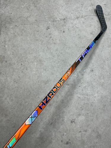 95 Flex P92 HZRDUS PX Senior True Left Hand Hockey Stick Pro Stock (New) MARNER