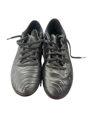 Used Nike Soccer Cleats Black Senior 7 11863-S000025060