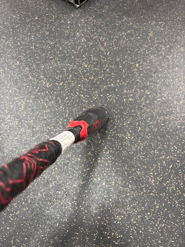 Used Easton ADV PROJECT 3 BB/SB High School -3 Bat 31" 11337-S000468072