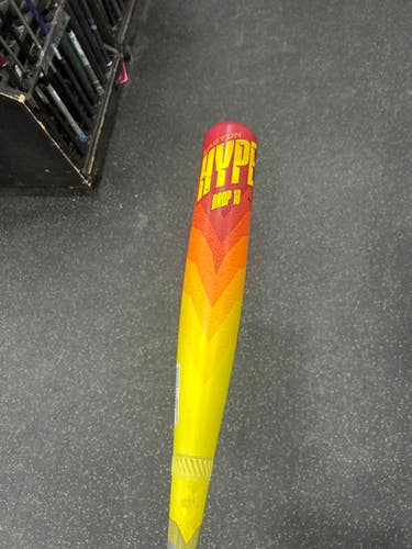 Used Easton HYPE FIRE BB/SB USSSA 2 3/4 Bat 30" 11337-S000477074