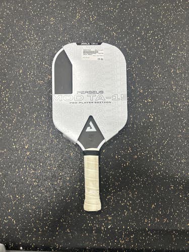 Used JOOLA PADDLE Pickleball Racquet Black 11337-S000477624