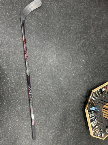 Used Bauer 3XPRO Senior One Piece Right 60 Flex 11337-S000477717