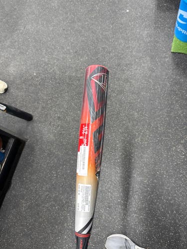 Used Louisville Slugger SELECT POWER 23 BB/SB USSSA 2 3/4 Bat 31" 11337-S000477767