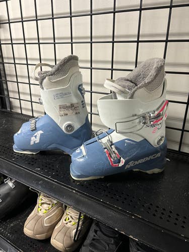 Nordica (Used) Ski Boots