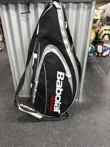 Used Babolat Racquet Accessory 11337-S000477176