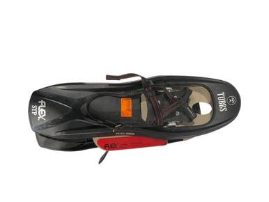 Used Tubbs Snowshoes Mens Black 25" 11847-S000031974