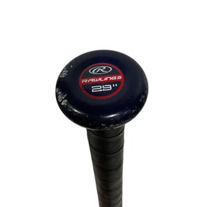 Used Rawlings FUEL BB/SB USA 2 5/8 Bat 29" 11847-S000032080