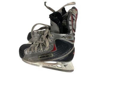 Used Bauer X 20 Youth Hockey Skate Youth 13.5 11847-S000032094