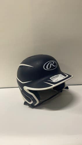 Used Rawlings MACH Batting Helmet No Mask None S/M 11858-S000078851