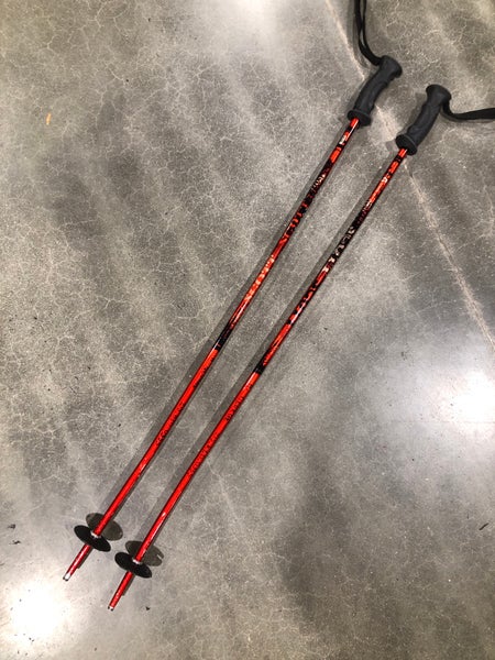 38in (95cm) Scott Junior Series Ski Poles (Used)