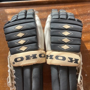 Koho Gloves 14" (Used) Pro 550