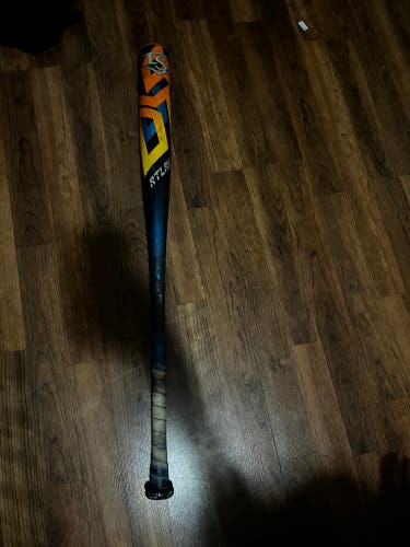 Louisville Slugger Bat