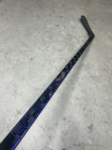75 Flex P29 Senior CCM RibCor Trigger 7 Pro Left Hand Hockey Stick Pro Stock NHL (New)