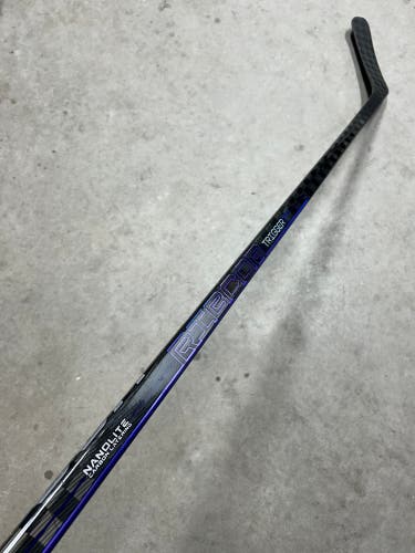 80 Flex Custom P88 Senior CCM RibCor Trigger 7 Pro Left Hand Hockey Stick Pro Stock NHL (New)