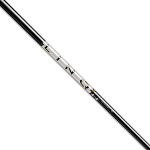 UST Mamiya LIN-Q Power Core White 7R Wood Game Changer Low Launch with Low Spin