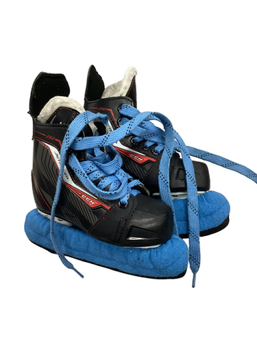 Used CCM JETSPEED 250 Youth Hockey Skate Youth 11.0 11613-S000175418