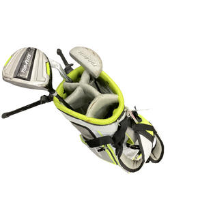 Used Top Flite TOP FLITE Jr Package Set RH Grey 4 Piece 11613-S000175396