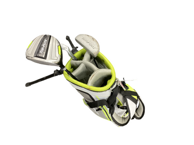 Used Top Flite TOP FLITE Jr Package Set RH Grey 4 Piece 11613-S000175396