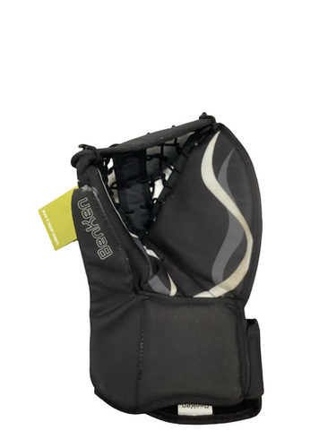 Used BENKEN CATCHER Street Goalie Catcher Jr Black S/M 11613-S000175393